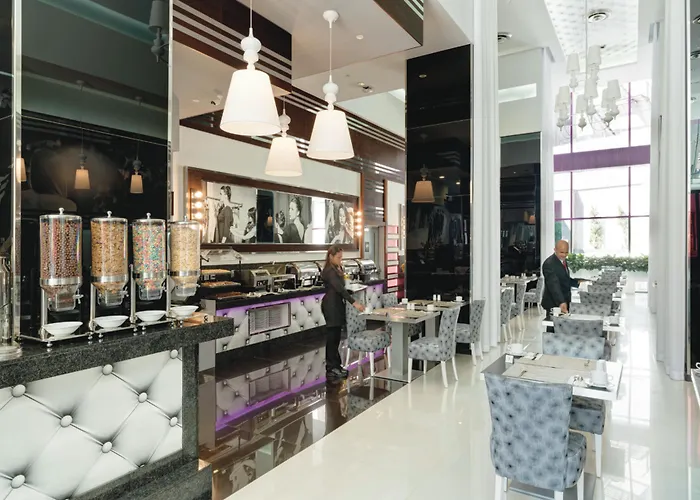 Hotel Riu Plaza New York Times Square